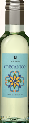 Casale Burgio Grecanico