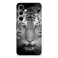 Samsung Galaxy S24 Plus | TPU Hoesje | Tijger