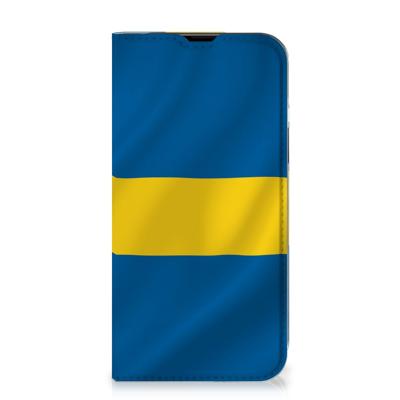 iPhone 14 | Standcase | Zweden iPhone 14 | Standcase | Zweden