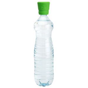 Kurgo Flessen-opzetstuk Travel Shower, groen