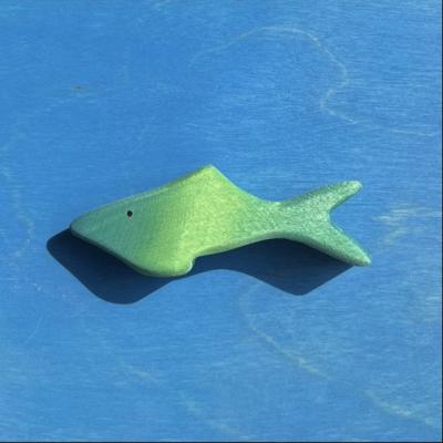MAKOtoys Groen Vis