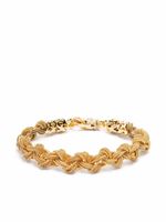 Emanuele Bicocchi bracelet Knot Braid - Or