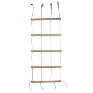 Small Foot Brede touwladder