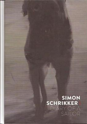 Simon Schrikker (Hardback)