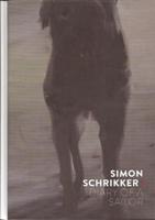 Simon Schrikker (Hardback)