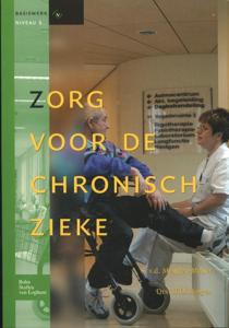 Zorg voor de chronisch zieke (Hardback)