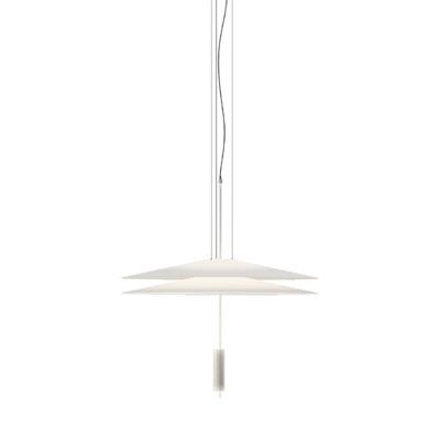 Vibia Flamingo Hanglamp 1510 - Wit Vibia Flamingo Hanglamp 1510 - Wit