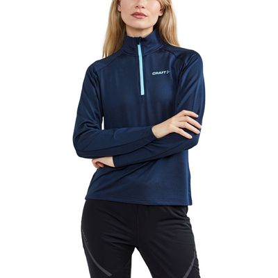 Craft Core Gain Midlayer Dames