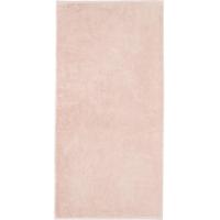 Cawö Cawo Pure Uni Badlaken 80x150 puder