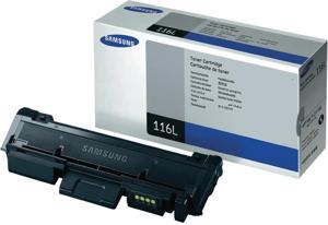 Samsung by HP toner MLT-D116L zwart, 3000 pagina&apos;s - OEM: SU828A