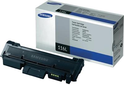 Samsung by HP toner MLT-D116L zwart, 3000 pagina&apos;s - OEM: SU828A