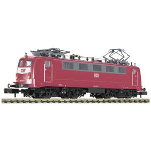 Fleischmann 7560019 N elektrische locomotief BR 141 van de DB AG