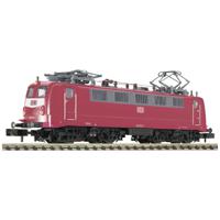 Fleischmann 7560019 N elektrische locomotief BR 141 van de DB AG - thumbnail