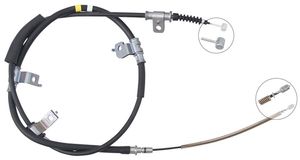 Handremkabel K17533