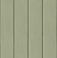 Cristiana Masi Happy Behang met lambrisering planken - 14875