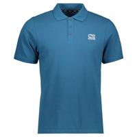 Cruyff Energized Polo Blauw