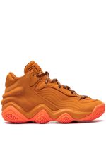 adidas x Ivy Park baskets Top Ten 2000 - Orange