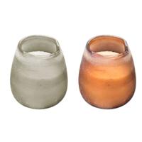 Geurkaars Home ESPRIT Stads (2 Stuks)