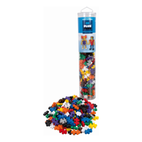 Plus Plus Basic - 240 stuks