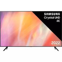 Samsung UE65AU7040 - 65 inch (165 cm) - thumbnail