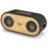 House of Marley Get Together 2 Mini compacte Bluetooth-speaker