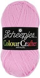 Scheepjes Colour Crafter 1390 Amersfoort