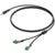 Procab CLA833/3 Signaalkabel, 3 meter Procab CLA833/3 Signaalkabel, 3 meter