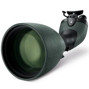 Swarovski BTX 35x115 spotting scope (oculair + objectief module)