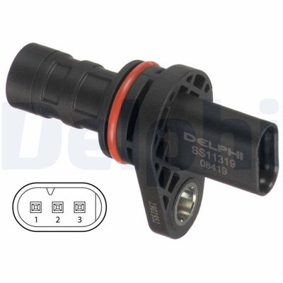 Krukassensor SS11319