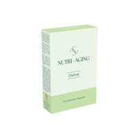 Nutrisan Nutri-Aging Detox 30Capsules