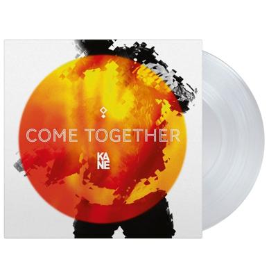 Kane - Come Together (Doorzichtig Vinyl) LP Kane - Come Together (Doorzichtig Vinyl) LP
