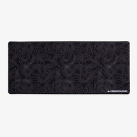 Higround Blackice XL - Muismat - thumbnail