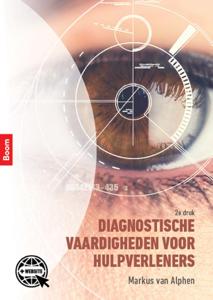 Diagnostische vaardigheden voor hulpverleners (Paperback)