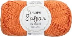 Drops Safran 028 Oranje