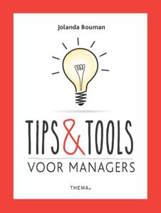 Tips & Tools voor managers (Paperback)