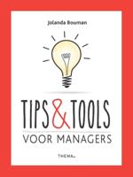Tips & Tools voor managers (Paperback)