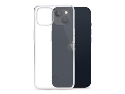 Mobilize Mobilize Gelly Case Apple iPhone 13 Clear