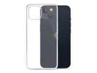 Mobilize Mobilize Gelly Case Apple iPhone 13 Clear