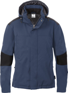 Fristads 119009 Acode Windwear softshell winterjack dames 1420 SW