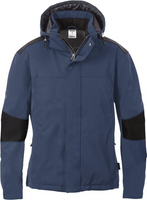 Fristads 119009 Acode Windwear softshell winterjack dames 1420 SW