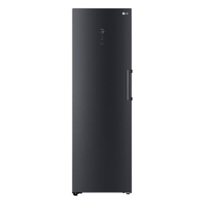 LG GFM61MCCSF Vriezer Zwart