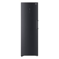 LG GFM61MCCSF Vriezer Zwart LG GFM61MCCSF Vriezer Zwart