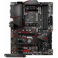 Moederbord AMD MSI MPG X570 GAMING PLUS