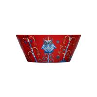 IITTALA - Taika Rood - Kom 0,30l rood