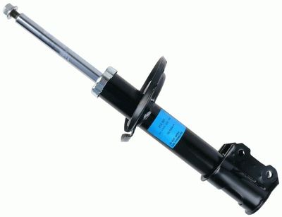 Schokdemper 312601