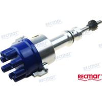 REC392-6316 - FORD 302 5.0L V8-VERDELER Pleasurecraft