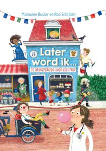 Later word ik… (Hardback)