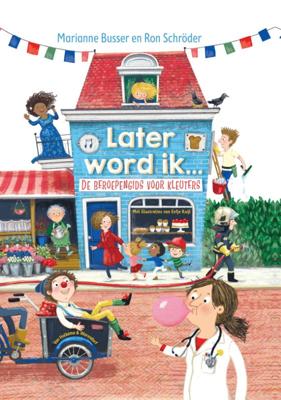 Later word ik… (Hardback)