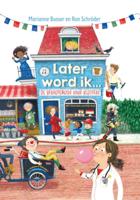 Later word ik… (Hardback)