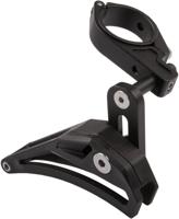 M-WAVE kettinggeleider "steward up" chain guide steward up black